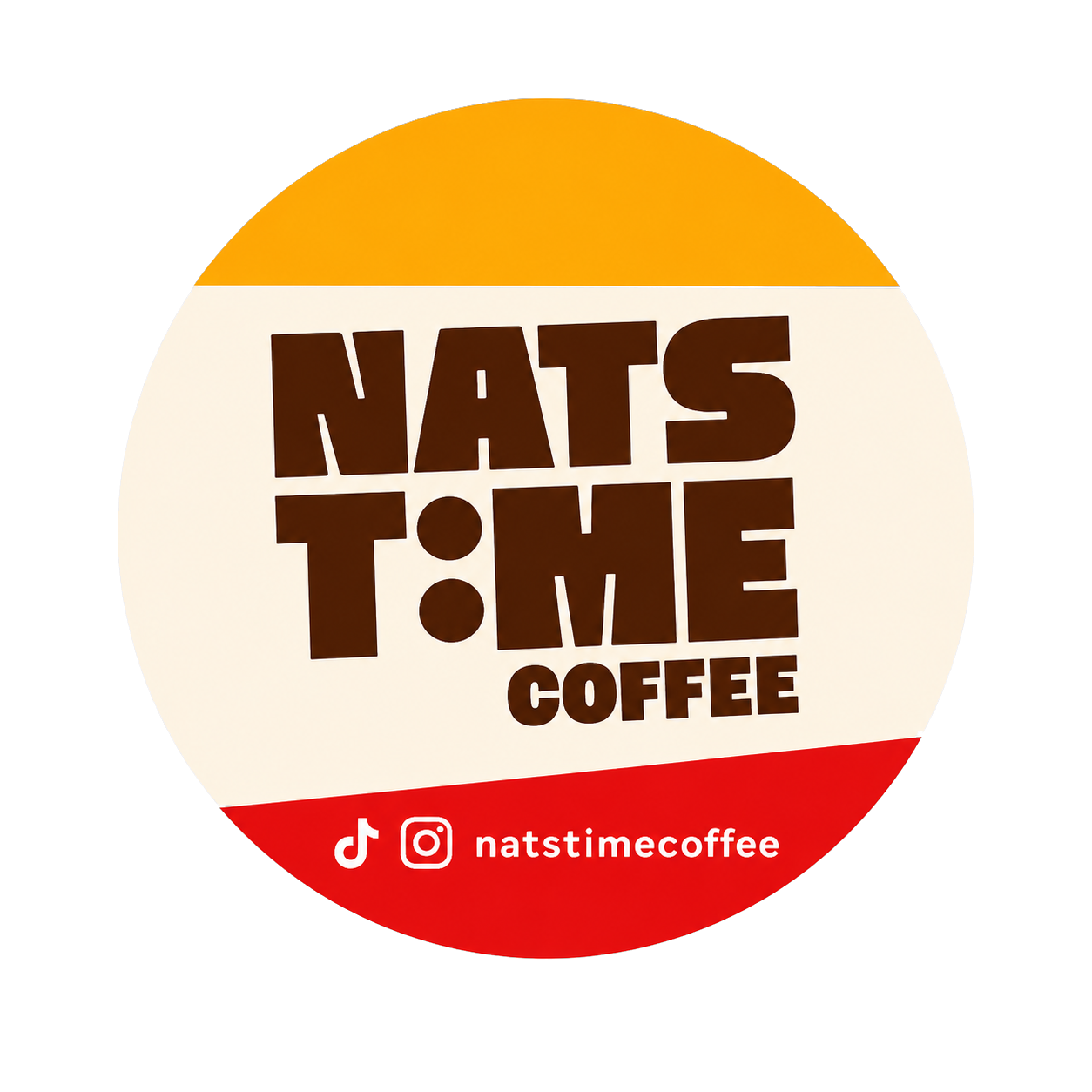 Nats Time Coffee